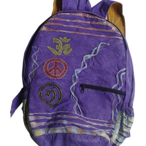 Nepal Clothing Bagpack