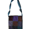 Namaste hippie boho messenger bag