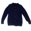 Made in Nepal Cardigan Woolen Sweater