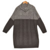 Fair Trade Unisex Large Woolen Jumper