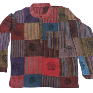 Bhutanese cotton kurtha