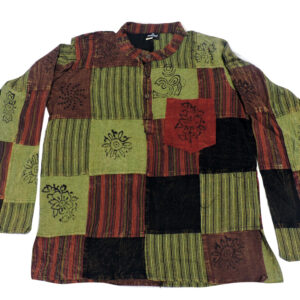 Grand Cotton Kurtha