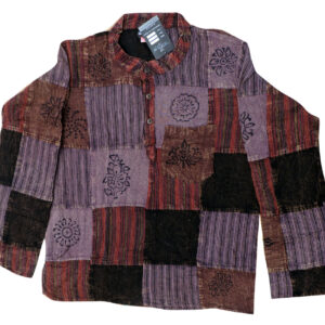 Ethnic Hippie Marvelous Cotton Kurtha