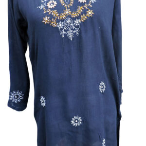 Voguish Ladies Cotton Kurta