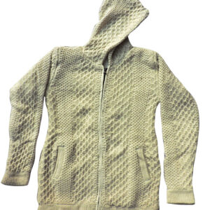 Plain Print Woolen Jackets