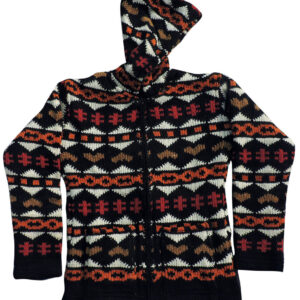 Mix Color Woolen Jackets