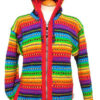 Rambow Woolen Jacket