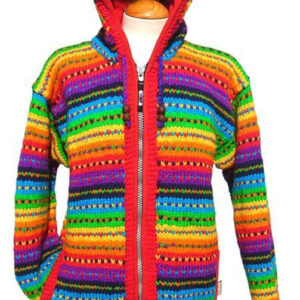 Rambow Woolen Jacket
