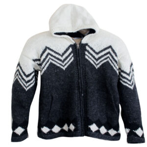Roxy Woolen Jacket