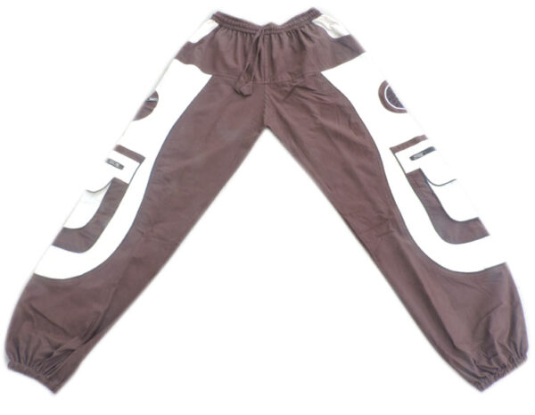 Fine Cotton Hippie Cargo Pant