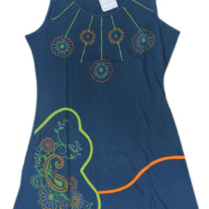 Women's Hippie Supreme Two Piece Ladies Dress