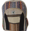Himalayan Bhutey Hemp Backpack