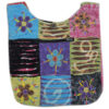 Hippie Shoulder Cross Body Cotton Bag