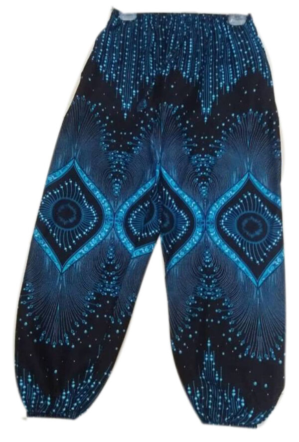 Plane Trouser