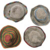Ethic Bohemian Pure Himalayan Hemp Hat