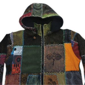 Winter Man Jacket-02