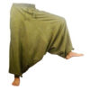 Handmade Harem Hippie Cotton Yoga Pant