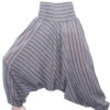 Nepal Yoga Harem Hippie Cotton Pant