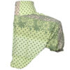 Eco friendly Printed Cotton Harem Hippie Pant