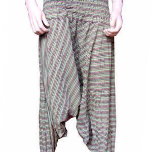 Made in Nepal handmade hippie harem pant