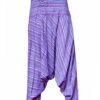 Unique design hippie stylish yoga trouser