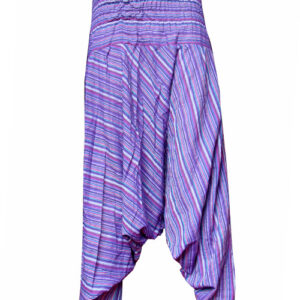 Unique design hippie stylish yoga trouser