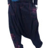 Harem Hippie Cotton Pant