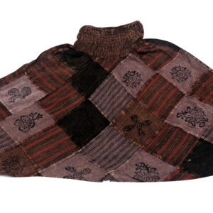 Unisex Himalayan Harem Hippie Cotton Pant