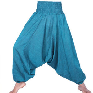 Himalayan Cotton Harem Hippie Cotton Pant