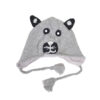 Dreadful Woolen Animal Hat