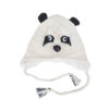 Graceful Woolen Animal Hat