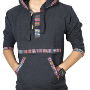 Festival Hippie Jacket | Nepal Hippy Jacket | Wholesale hoodies