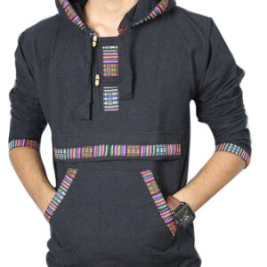 Bhutanese Hanmade Winter pullover