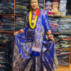 Bridegroom Tamang Dress