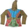 Himalayan Hand Made Children Jacket