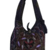 Hippie Shoulder Cross Body Cotton Bag