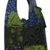 Hippie Shoulder Cross Body Cotton Bag