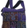 Hippie Shoulder Cross Body Cotton Bag