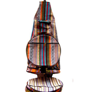 Unique Design Organic Gheri Cross Body Bag