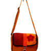 Hippie Shoulder Cross Body Cotton Bag