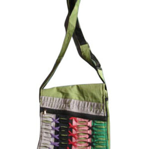 Unique design Stylish ethnic cross body bag