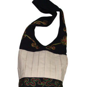 Hippie Shoulder Cross Body Cotton Bag