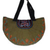 Hippie Shoulder Cross Body Cotton Bag