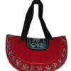 Hippie Shoulder Cross Body Cotton Bag