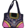 Hippie Shoulder Cross Body Cotton Bag