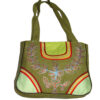 Hippie Shoulder Cross Body Cotton Bag