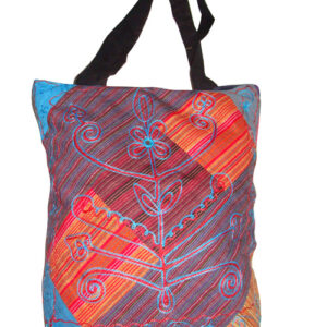 Hippie Shoulder Cross Body Cotton Bag
