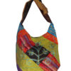 Hippie Shoulder Cross Body Cotton Bag