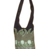 Hippie Shoulder Cross Body Cotton Bag