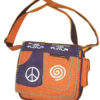 Knitted Hippie Durable Cotton Cross Body Bag